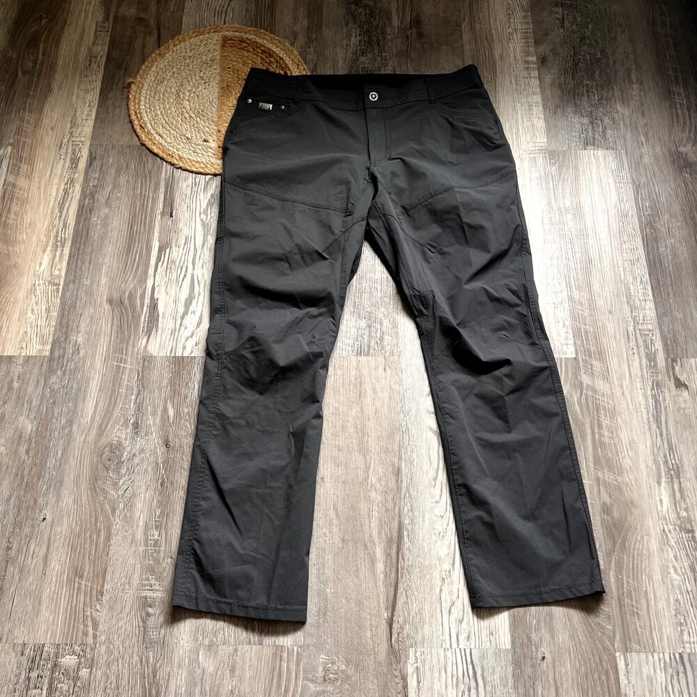 KUHL Silencr Mens Outdoor Hiking Pants
